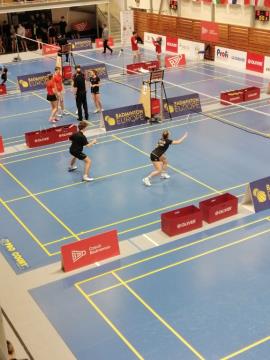 Marec na badmintonskih igriscih, foto BK Mirna (3)